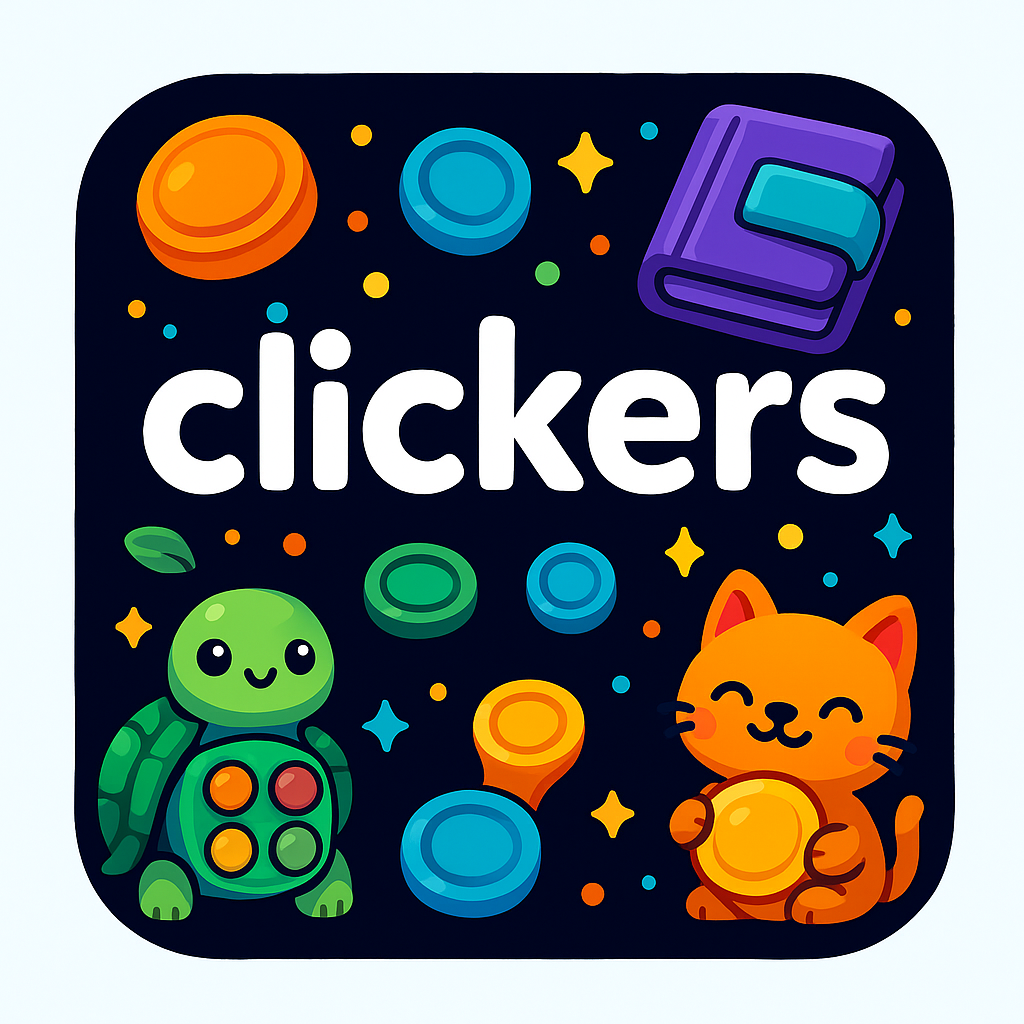 Clickers