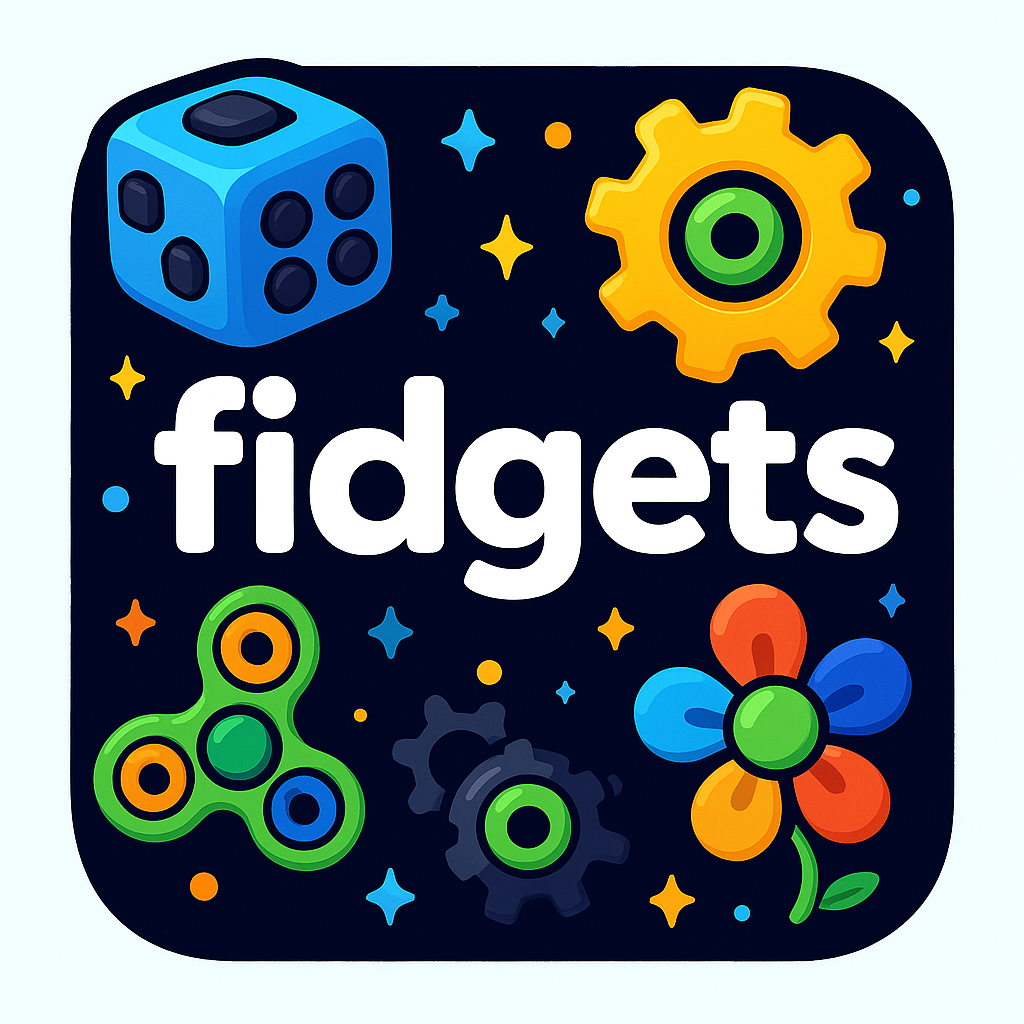 Fidgets