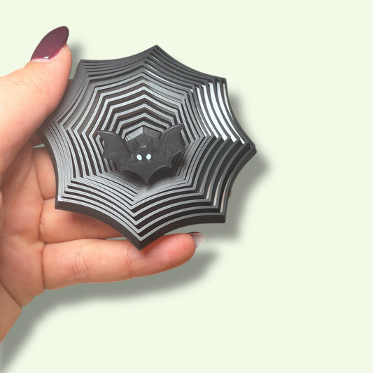 Spider Web Fidget