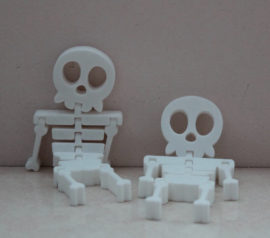 Flexy Skelly