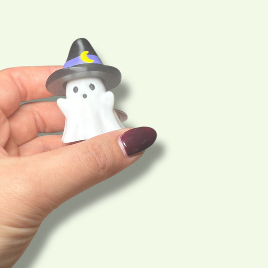 Witch Ghost