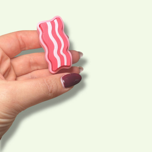Bacon Clicker