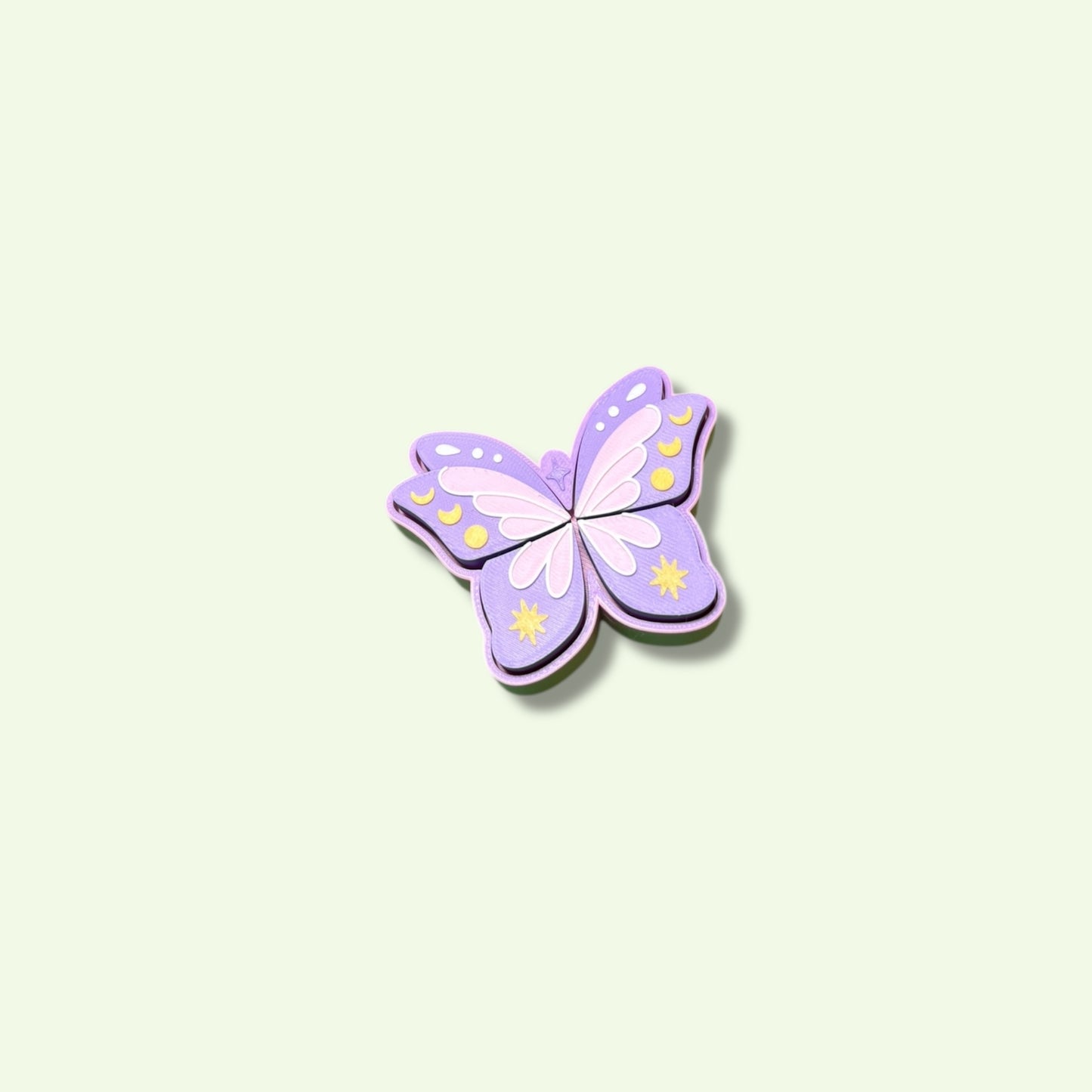 Pixie Butterfly
