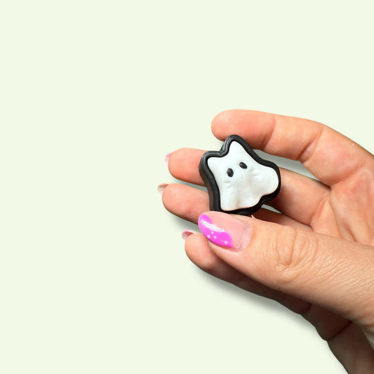 Cat Ghost Clicker