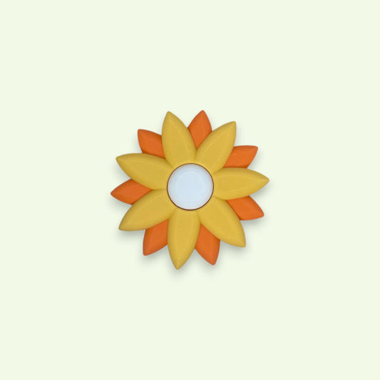 Sunflower Spinner