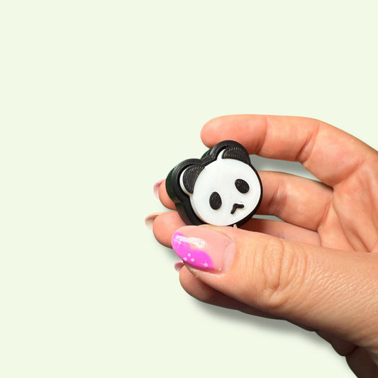 Panda Clicker
