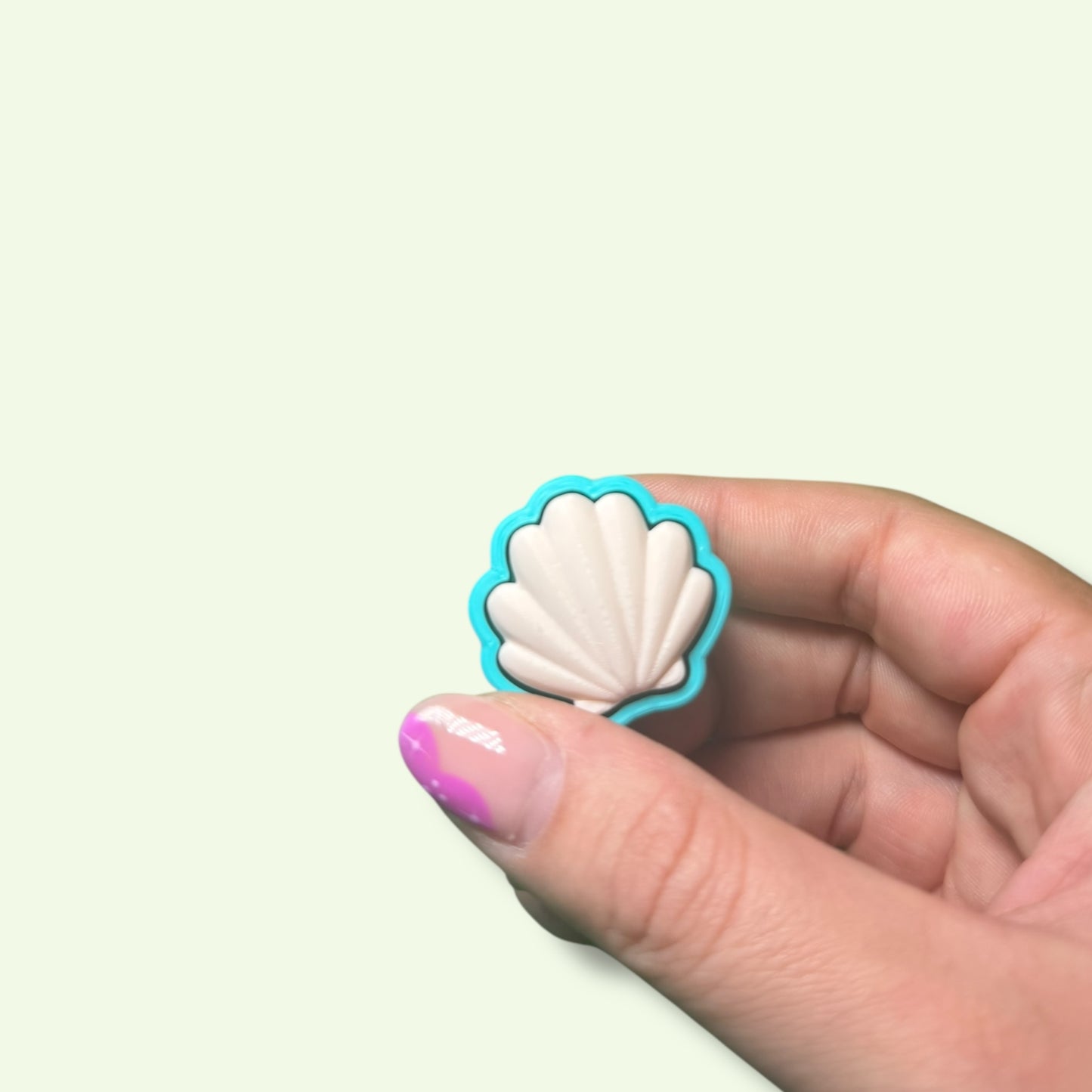 Shell Clicker