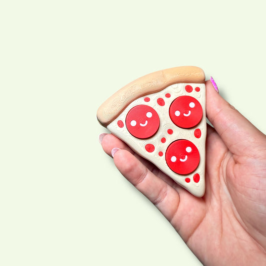 Pizza Clicker