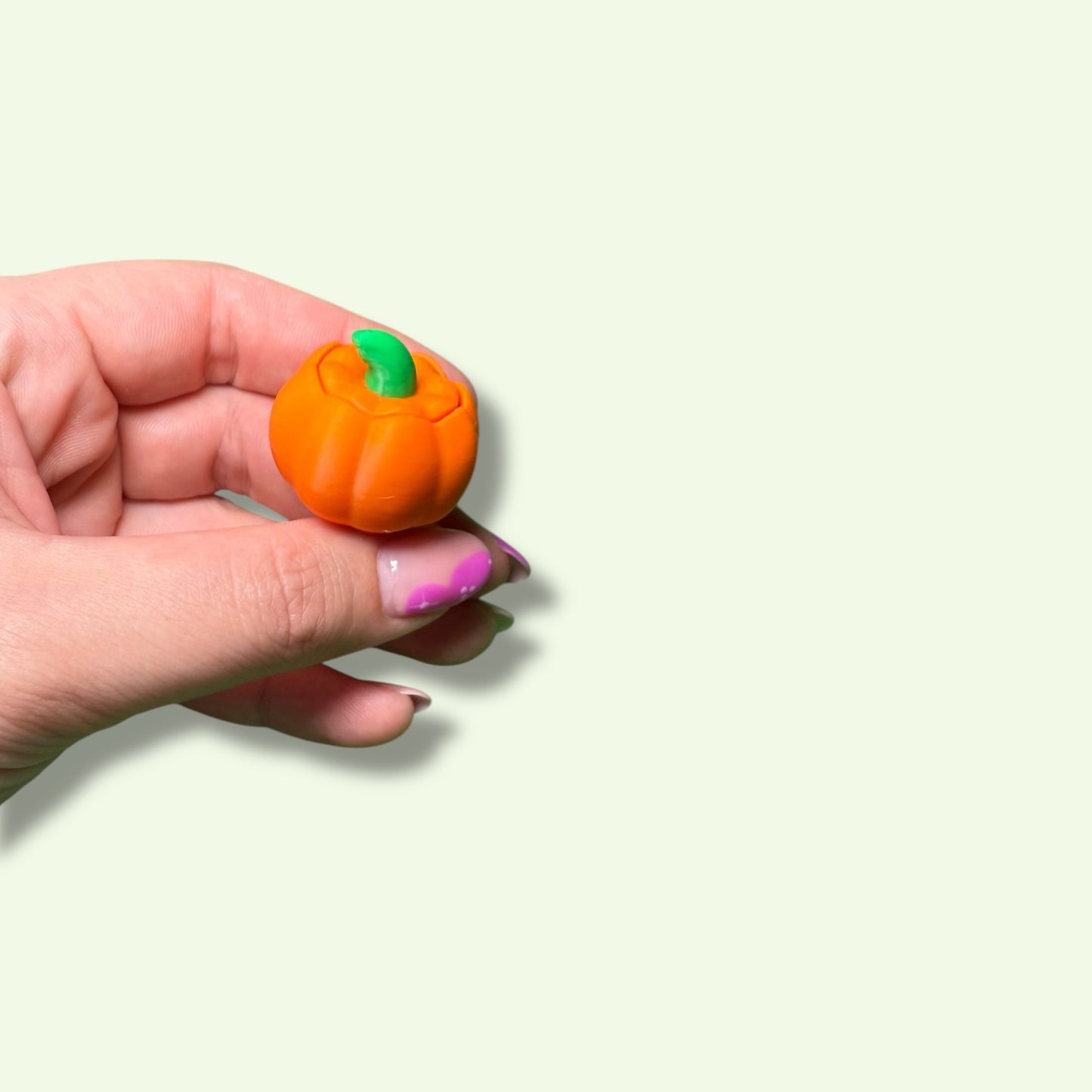 Pumpkin Clicker