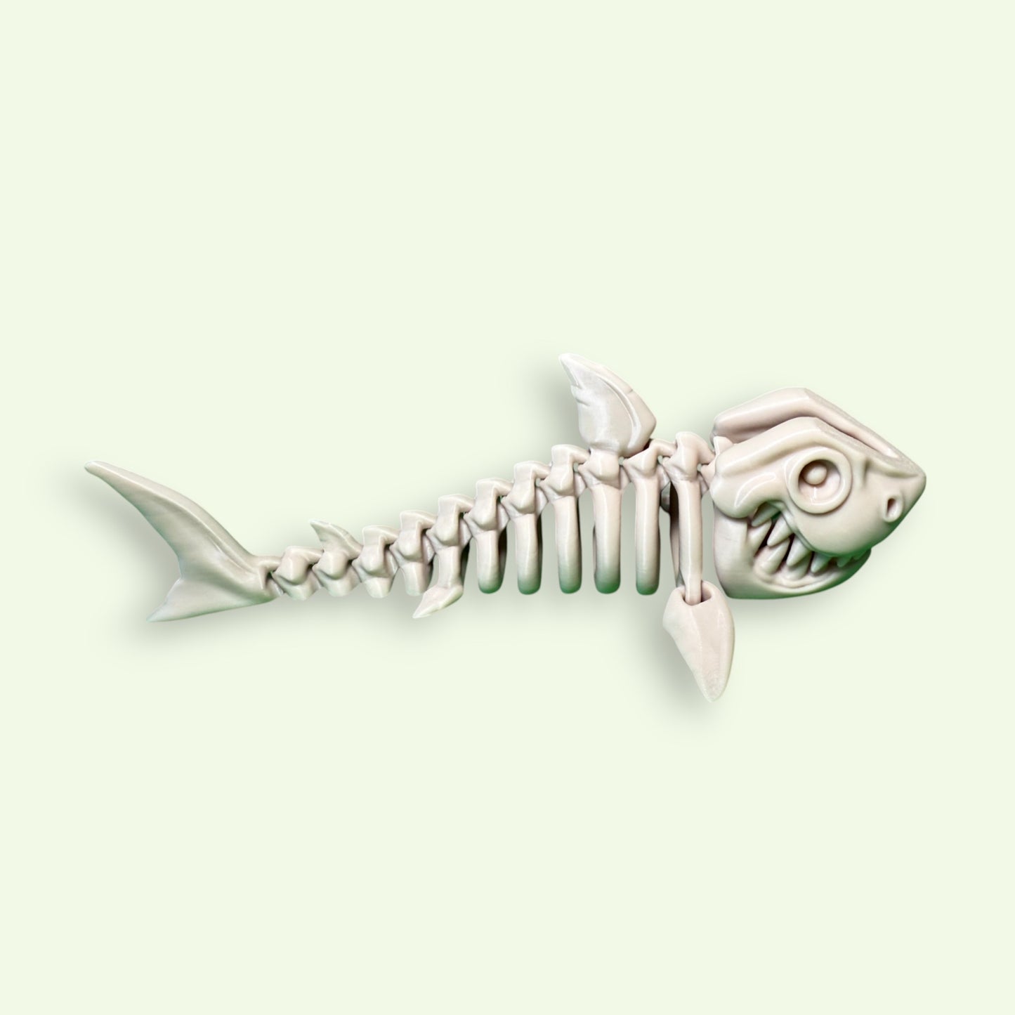 Flexi Skeleton Shark