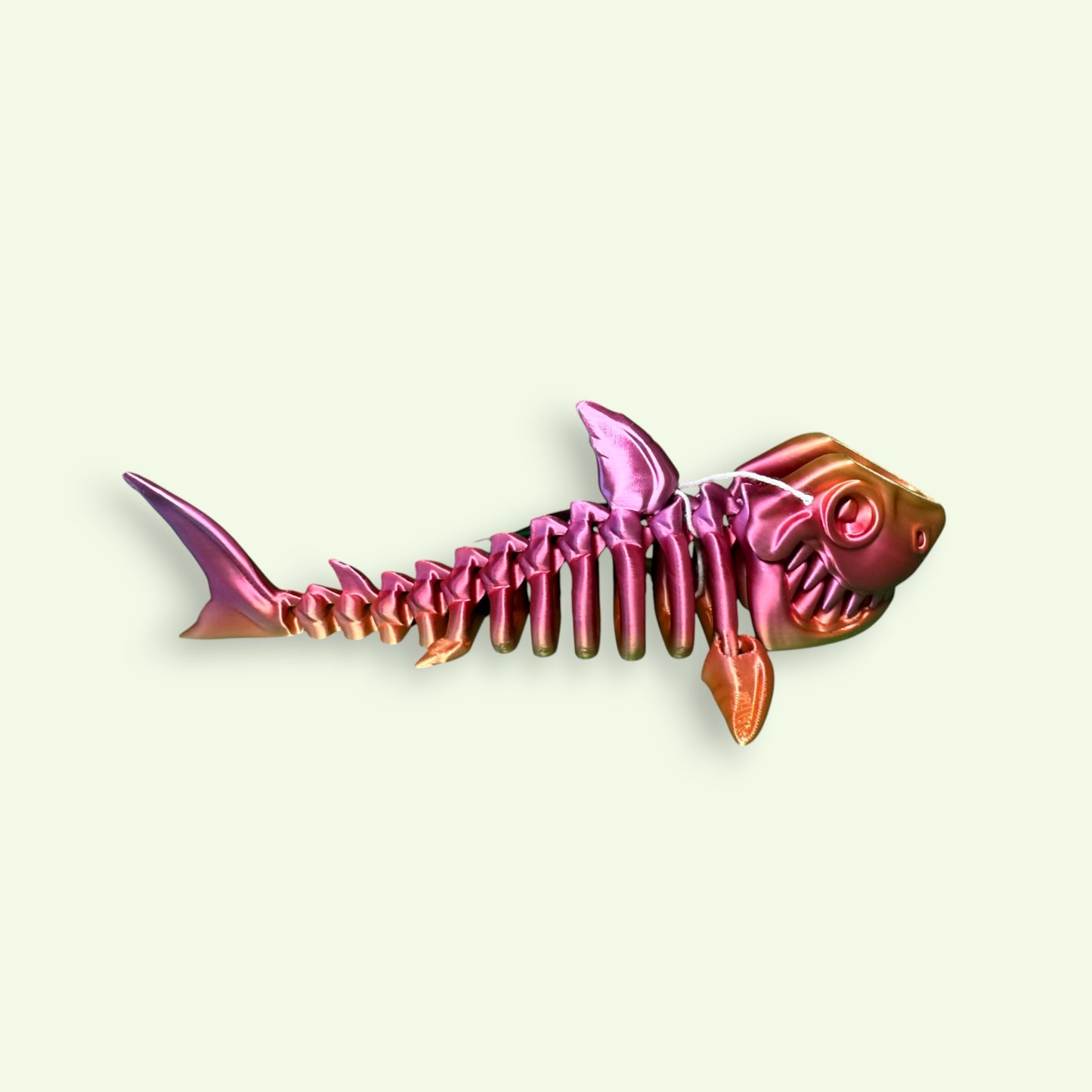 Flexi Skeleton Shark