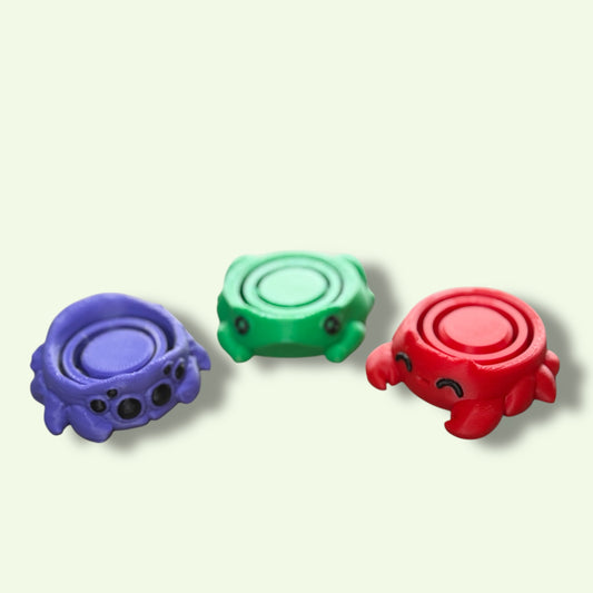 Spider Spinner
