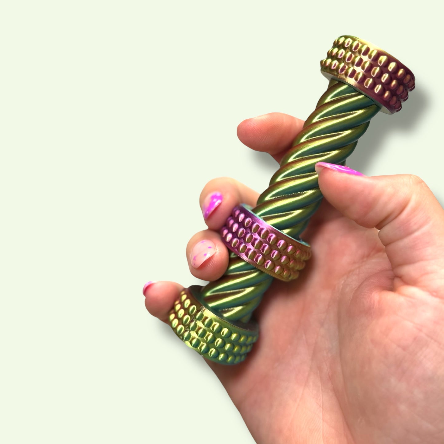 Twist Fidget
