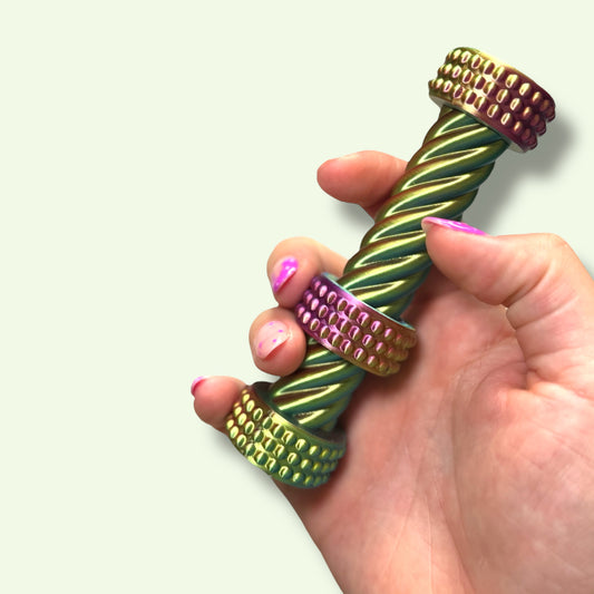 Twist Fidget