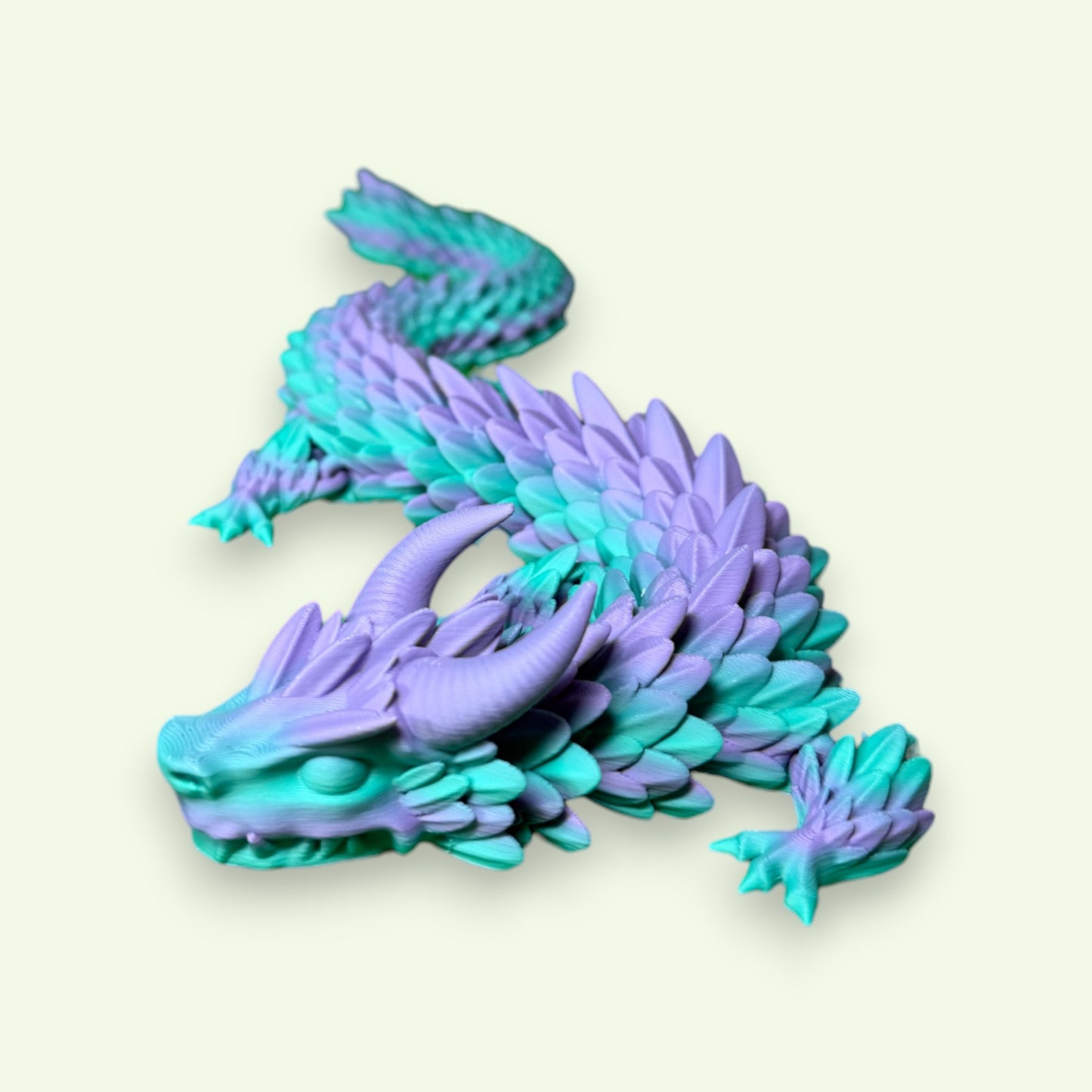 Zephyros Dragon