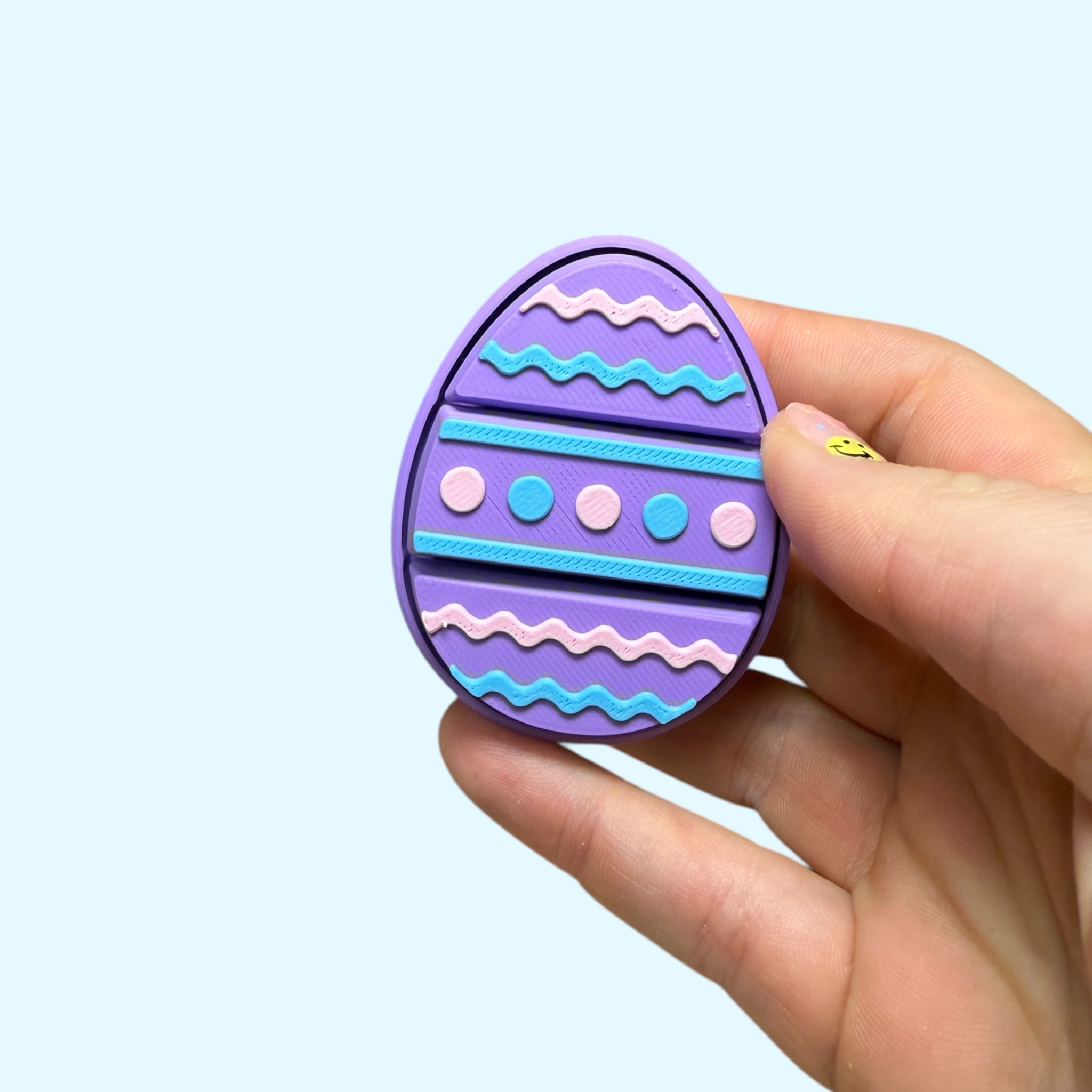 Easter Egg Clicker