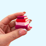 Book Clickers