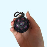 Scrunchems Fusion Squish Ball Keyring