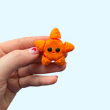 Mini Starfish Wigglet