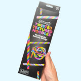 Scrunchems Twisted Textured Noodles
