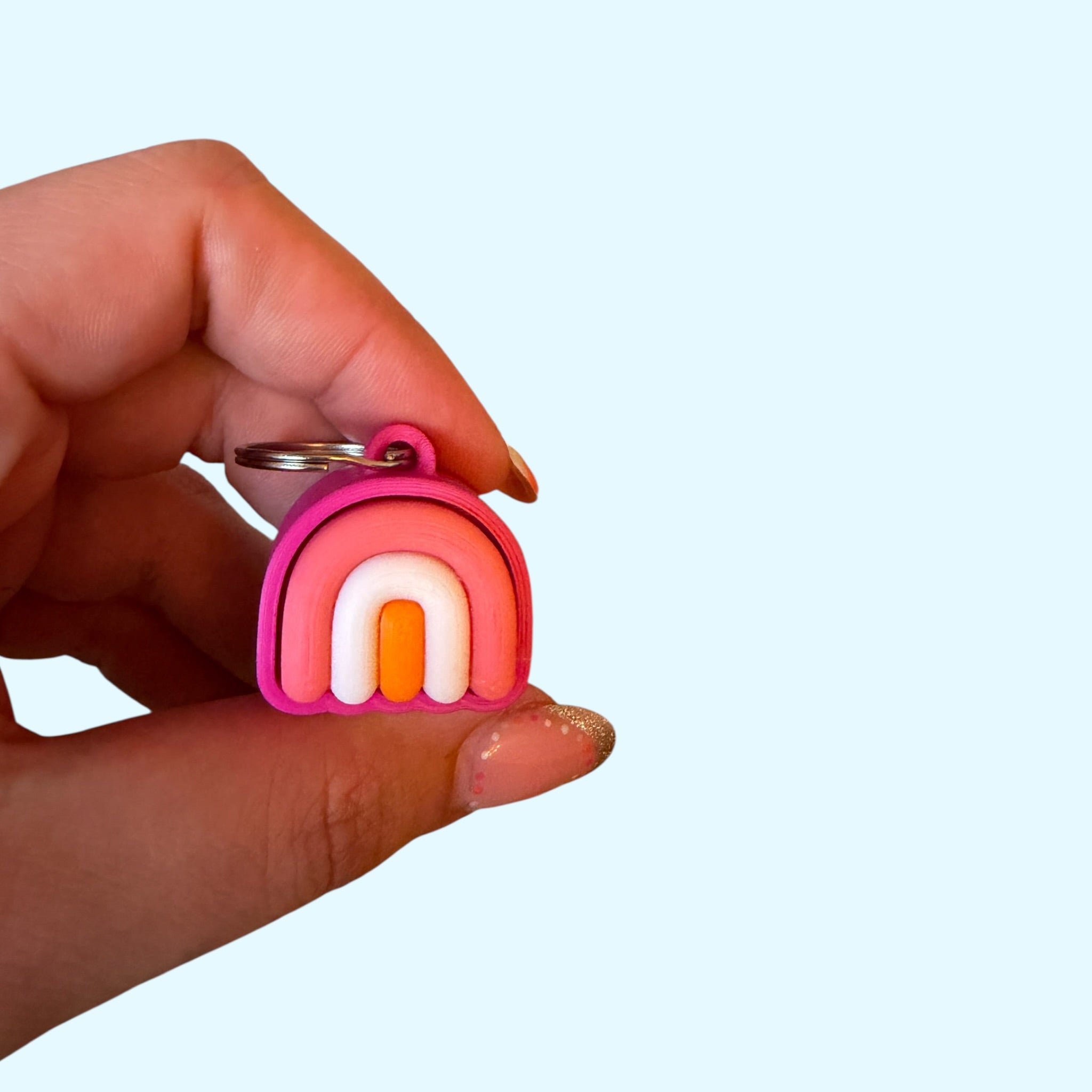 Rainbow Clicker