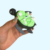 Halloween Turtle Multi-Clicker