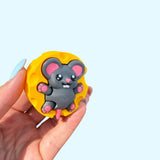 Mouse in Cheese Clicker