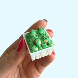 Basket of Frogs Clicker