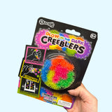 Glow in the Dark Creeblers