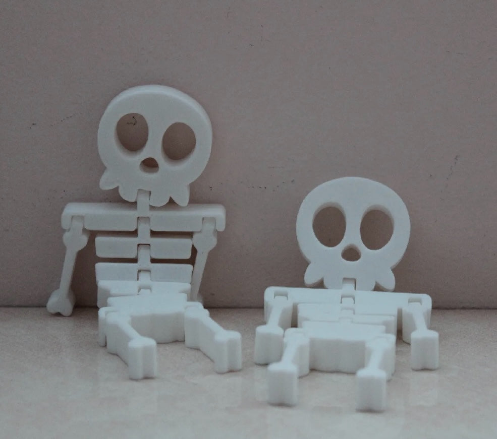 Flexy Skelly