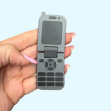 Retro Flip Phone Slip and Slide