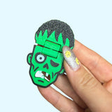 Zombie Slip and Slide