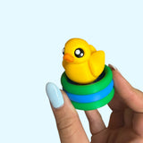 Rubber Duck Clicker