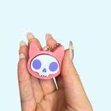 Kitty Skelly Clicker