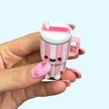 Tumbler Cup Clicker