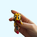 Bee Dragon
