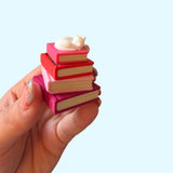 Book Clickers