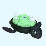 Halloween Turtle Multi-Clicker