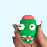 Zombie Clicker