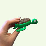 Multi-Clicker Turtle