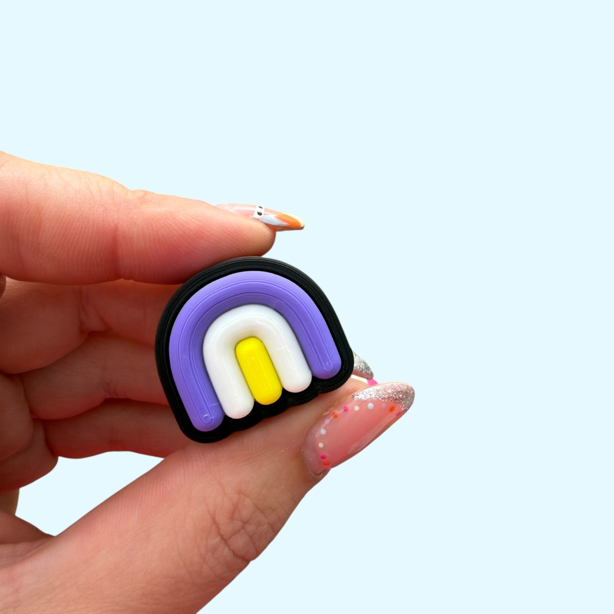 Rainbow Clicker