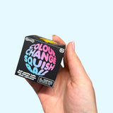 Colour Change Squish Ball