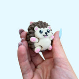 Hedgehog Clicker