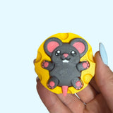 Mouse in Cheese Clicker