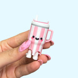 Tumbler Cup Clicker
