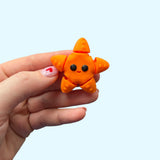 Mini Starfish Wigglet