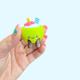 Coconut Clicker