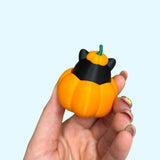 Pumpkin Cat Clicker