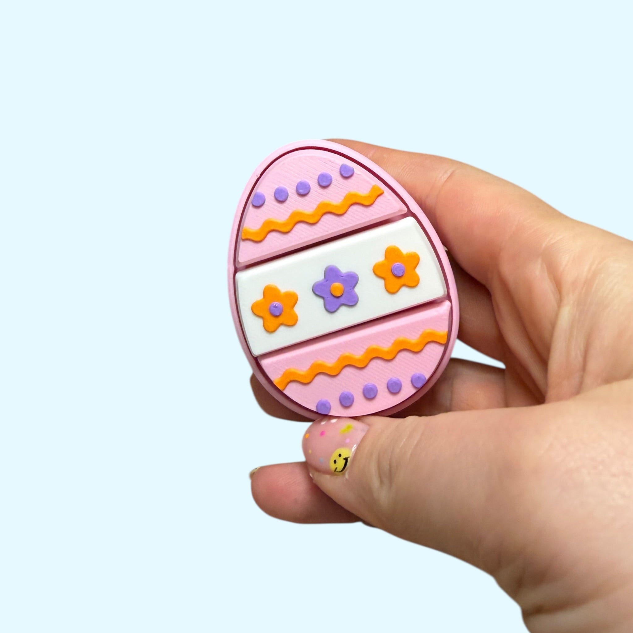 Easter Egg Clicker
