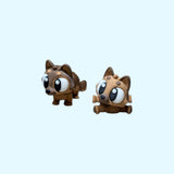 German Shepherd Wigglet